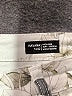 Assorted Brands Print White Jeggings Size 12 - photo 7