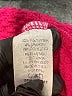 Unbranded Pink Long Sleeve Blouse Size M - photo 8