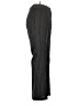 WHOIAM Stripes Black Dress Pants Size 10 - photo 4