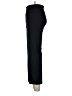 FLX Solid Black Dress Pants Size M - photo 5