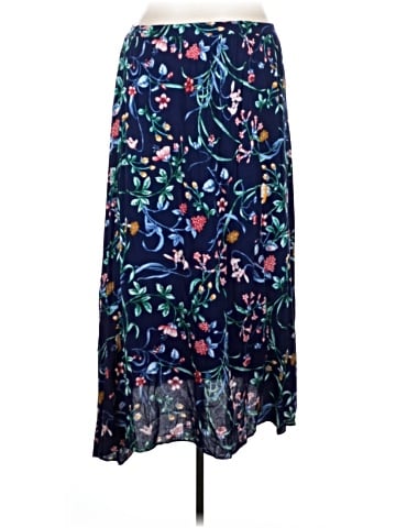 Slate & Willow Casual Skirt (view 1)