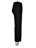 FLX Solid Black Dress Pants Size M - photo 4