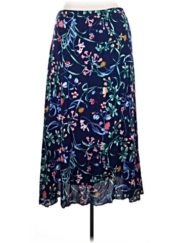 Slate & Willow Casual Skirt (view 2)