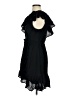 Express Black Cocktail Dress Size S - photo 5