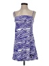 Volcom 100% Cotton Purple Tank Top Size S - photo 1