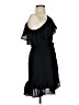 Express Black Cocktail Dress Size S - photo 4