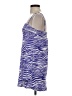 Volcom 100% Cotton Purple Tank Top Size S - photo 5