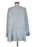 Mud Pie Blue Pullover Sweater One size - photo 2