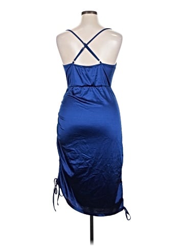 Shein Curve Cocktail Dress (view 2)