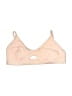 Old Navy Tan Swimsuit Top Size L - photo 1