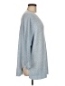 Mud Pie Blue Pullover Sweater One size - photo 4