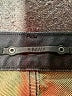 Raw-7 100% Cotton Black Blue Jeans Size 23 waist - photo 7