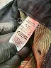 Raw-7 100% Cotton Black Blue Jeans Size 23 waist - photo 8