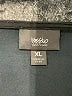 Mossimo 100% Polyester Solid Black Casual Dress Size XL - photo 7