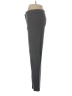 Relativity Solid Gray Dress Pants Size 12 - photo 5