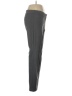 Relativity Solid Gray Dress Pants Size 12 - photo 4