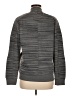 Project X 100% Polyester Gray Track Jacket Size M - photo 2