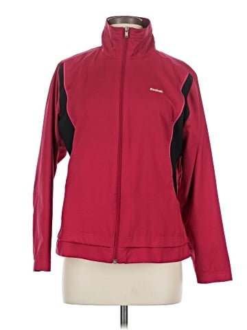 Reebok Track Jacket (view 1)