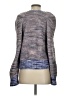 Design History 100% Acrylic Tweed Gray Pullover Sweater Size S - photo 2