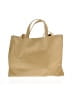 Telfar 100% Polyurethane Tan Tote One size - photo 3