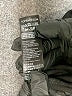 Topshop Black Formal Skirt Size 8 - photo 4