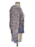 Design History 100% Acrylic Tweed Gray Pullover Sweater Size S - photo 4