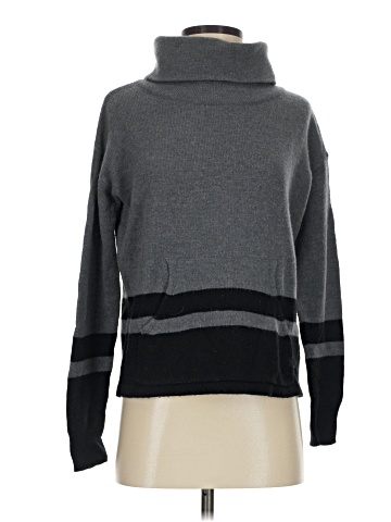 Dakini Turtleneck Sweater (view 1)
