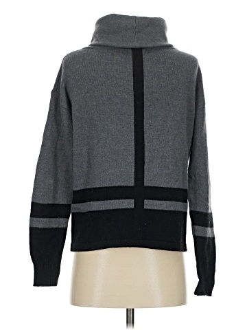 Dakini Turtleneck Sweater (view 2)