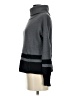 Dakini Gray Turtleneck Sweater Size S - photo 5