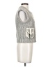 Zara Gray Vest Size S - photo 4