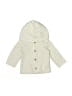 Carter's Ivory Coat 0-3 MO / 3 MO - photo 1