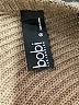 Bobi Solid Brown Pullover Sweater Size M - photo 7
