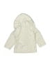 Carter's Ivory Coat 0-3 MO / 3 MO - photo 2