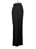 Express 100% Polyester Black Dress Pants Size XS - photo 1