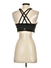 Lululemon Athletica Gray Black Tank Top Size 4 - photo 2