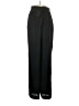 Express 100% Polyester Black Dress Pants Size XS - photo 2
