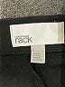 Nordstrom Rack Solid Black Active Pants Size L - photo 7