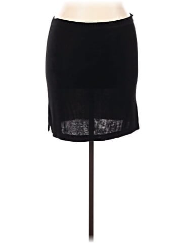 Softwear by Mark Singer Casual Skirt (view 1)