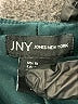 Jones New York Solid Blue Active Pants Size 1X - photo 4
