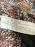 Zara Knitwear Tweed Brown Pullover Sweater Size 2 - 3 - photo 4