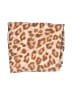 Daniel Rainn 100% Polyester Animal Print Tan Orange Scarf One size - photo 2
