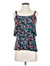 Nanette Lepore Teal Tank Top Size XS - photo 1