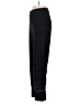 Missguided Polka Dots Black Casual Pants Size 6 - photo 5