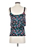 Nanette Lepore Teal Tank Top Size XS - photo 2