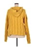 Unbranded 100% Polyester Yellow Pullover Sweater Size XXL - photo 2