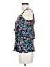Nanette Lepore Teal Tank Top Size XS - photo 5