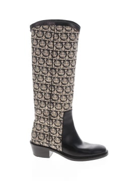 Salvatore Ferragamo Boots