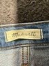 Madewell Blue Jeans Size 26 waist - photo 4