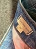 Madewell Blue Jeans Size 26 waist - photo 5