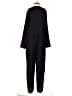 Unbranded 100% Polyester Black Jumpsuit Size XL - photo 2